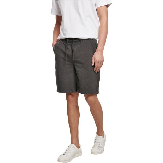 HERREN SWEATSHORTS TERRY - SPORT SHORTS - SPORT KLEIDUNG