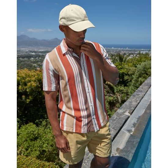 NÍZKA ŠILTOVKA VINTAGE - REKLAMNÉ - ŠILTOVKY A ČIAPKY