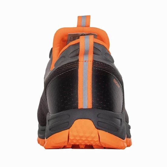 VOLNOČASOVÉ POLOBOTKY ARDON NEON O1 ESD - NÍZKÁ OBUV - OBUV