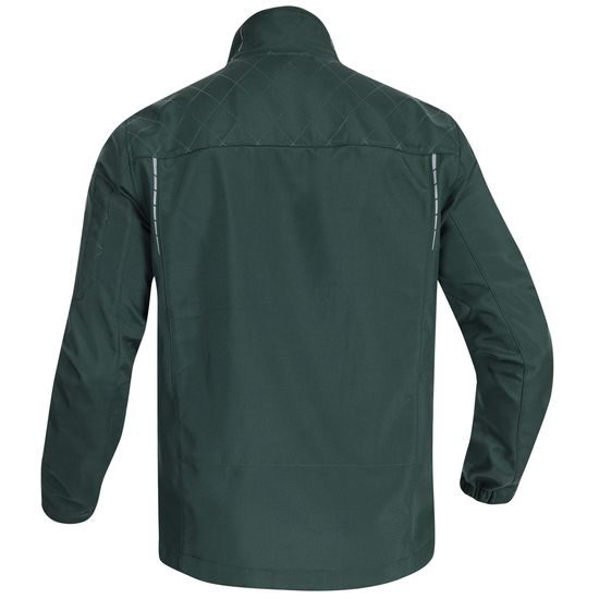 PÁNSKÁ SOFTSHELLOVÁ BUNDA VISION - SOFTSHELLOVÉ BUNDY - OBLEČENIE