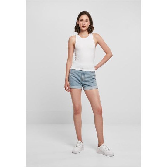 TOP DAMĂ RACER BACK MAIOU - MAIOURI - ÎMBRĂCĂMINTE