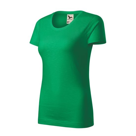 DAMEN T-SHIRT NATIVE - T-SHIRTS AUS BIO-BAUMWOLLE - KLEIDUNG