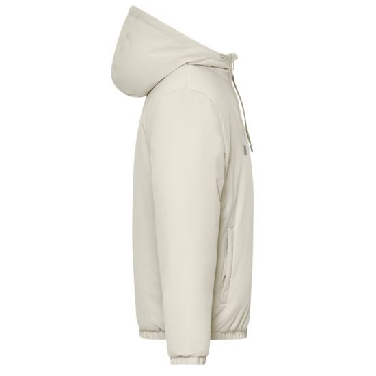 HERREN BOMBERJACKE JN1380 - STEPP- UND DAUNENJACKEN - KLEIDUNG