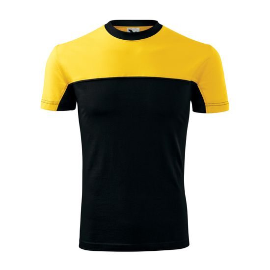 TRICOU COLORMIX - TRICOURI CU MÂNECĂ SCURTĂ - ÎMBRĂCĂMINTE