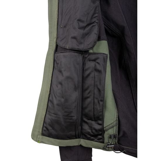 EREBOS FÉRFI MUNKAKABÁT - MUNKÁS DZSEKIK - MUNKARUHÁZAT