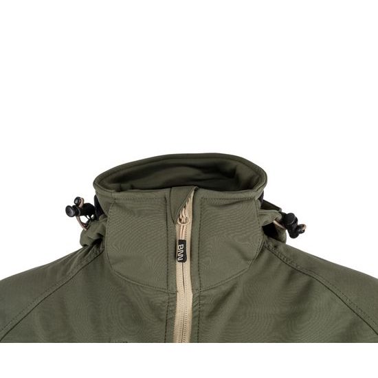 GEACĂ SOFTSHELL BĂRBAȚI FORCE - JACHETE SOFTSHELL - ÎMBRĂCĂMINTE