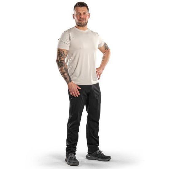 PANTALONI DE VARĂ PENTRU BĂRBAȚI CXS OREGON - PANTALONI OUTDOOR - ECHIPAMENT SPORTIV