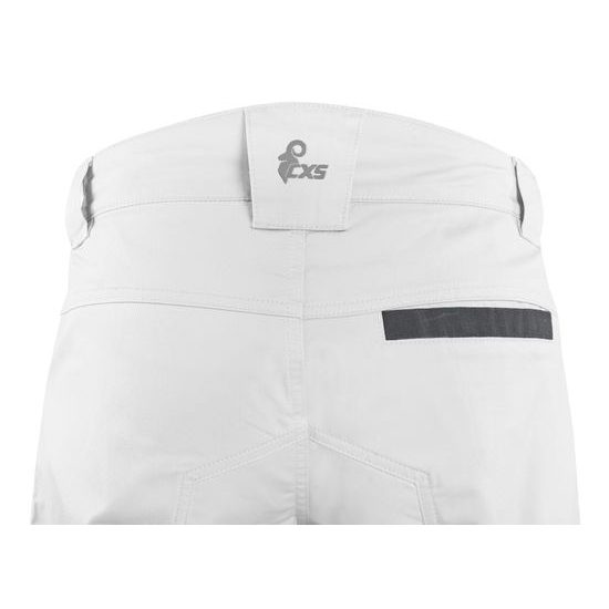 HERREN-ARBEITS-SHORTS CXS SOLIS FLEX - ARBEITSSHORTS - ARBEITS KLEIDUNG