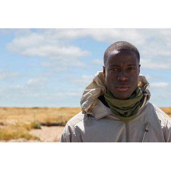 MULTIFUNKČNÁ ŠATKA MERINO MORF - KRUHOVÉ - ŠILTOVKY A ČIAPKY