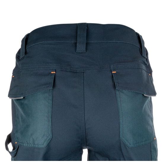 HERKON MUNKANADRÁG - DEREKAS NADRÁGOK - MUNKARUHÁZAT