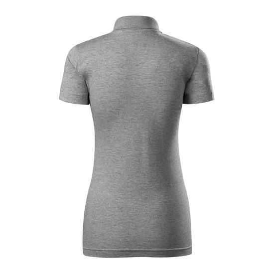 TRICOU POLO FEMEI SINGLE J - TRICOURI POLO - ÎMBRĂCĂMINTE