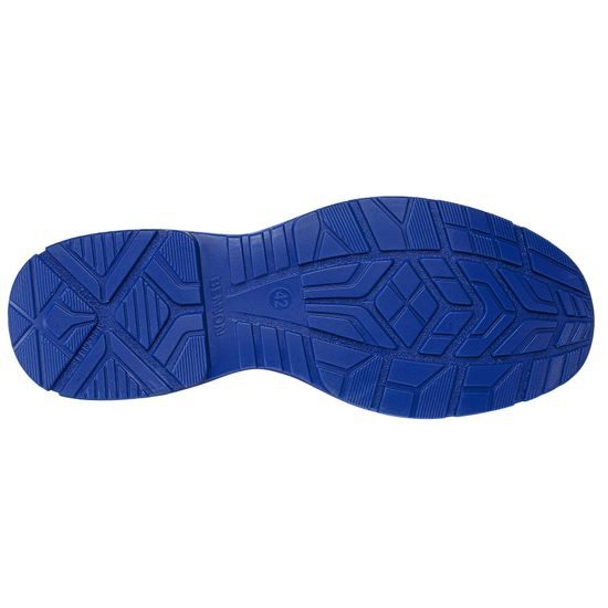 PRACOVNÉ SANDÁLE TRON S1PS ESD 4WIDE - PRACOVNÉ SANDÁLE - OBUV