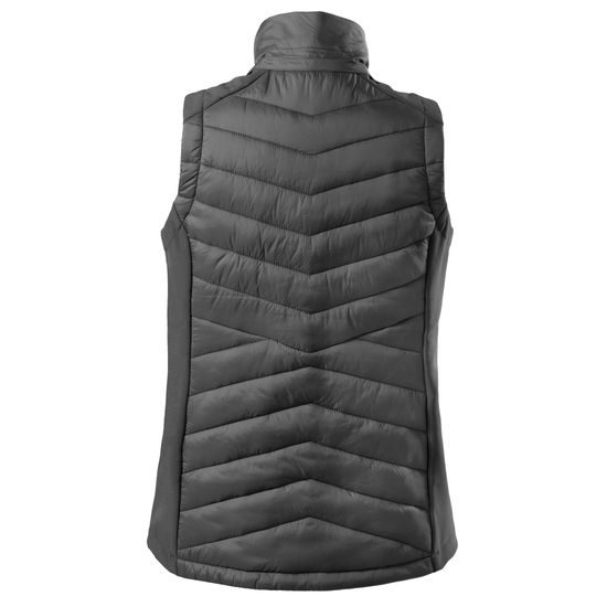 DÁMSKA VESTA CROSS - PREŠÍVANÉ VESTY - OBLEČENIE