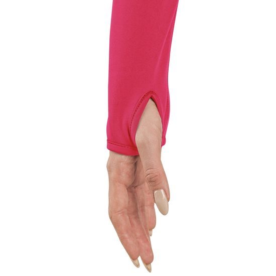 HANORAC CU FERMOAR PENTRU DAMĂ TORONTO - HANORACE SPORT CU FERMOAR - ECHIPAMENT SPORTIV