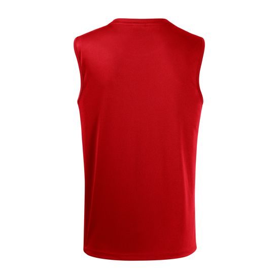 ÄRMELLOSES HERRENSHIRT BREEZE - SPORT TANK TOPS - SPORT KLEIDUNG