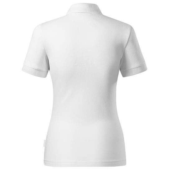 TRICOU POLO DE DAMĂ RESIST HEAVY POLO - TRICOURI POLO - ÎMBRĂCĂMINTE