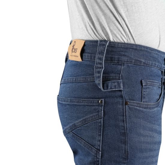 BLUGI PENTRU BĂRBAȚI CXS ALBI - BLUGI - ÎMBRĂCĂMINTE