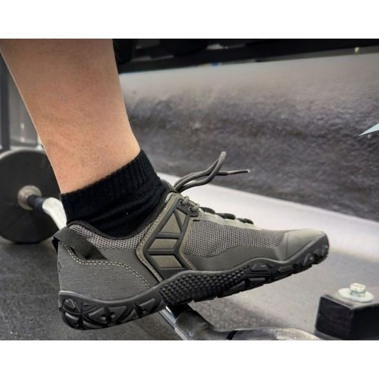 BAREFOOT BOTY BENNON SPORT - BAREFOOT - OBUV