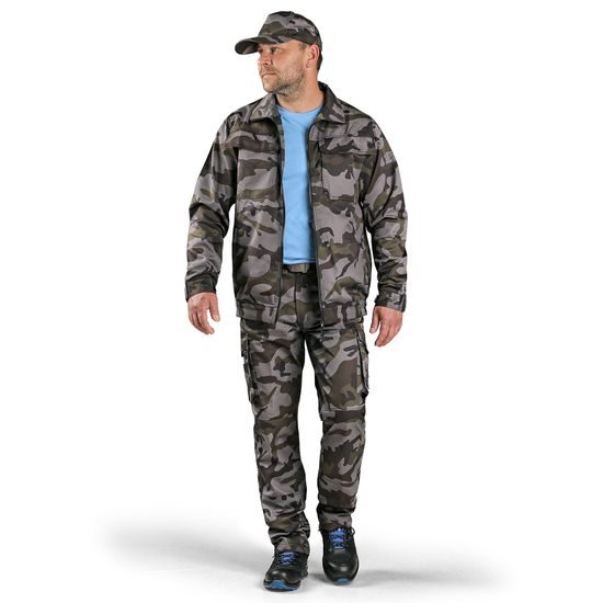 ȘAPCĂ CAMUFLAJ CXS CAMO - ȘEPCI - ACCESORII