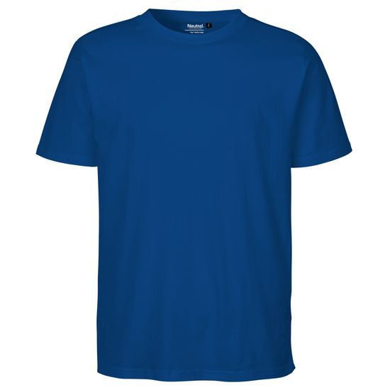 PÓLÓ ORGANIKUS FAIRTRADE BIOPAMUTBÓL - RÖVID UJJÚ PÓLÓK - RUHÁZAT