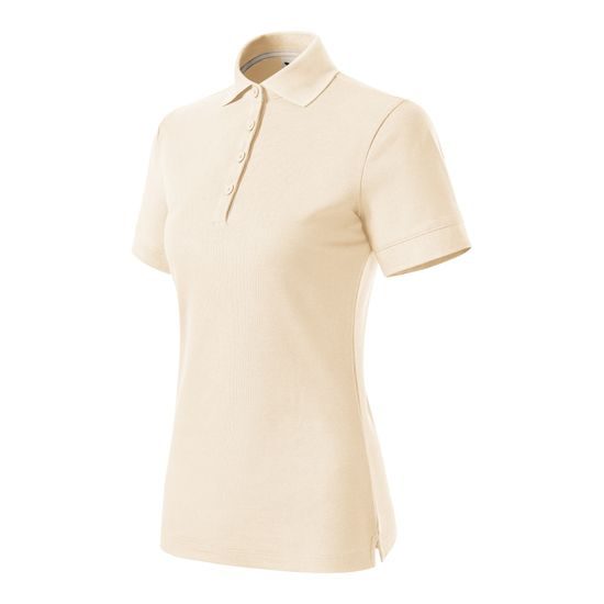 TRICOU POLO FEMEI PRIME - TRICOURI POLO - ÎMBRĂCĂMINTE