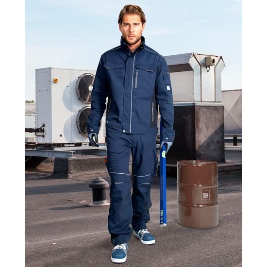 MUNKARUHA FELSŐ URBAN+ - MUNKÁS FELSŐK - MUNKARUHÁZAT