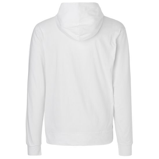 LEICHTE KAPUZENSWEATSHIRT AUS ORGANISCHER FAIRTRADE-BAUMWOLLE - SWEATSHIRTS OHNE REISSVERSCHLUSS - KLEIDUNG