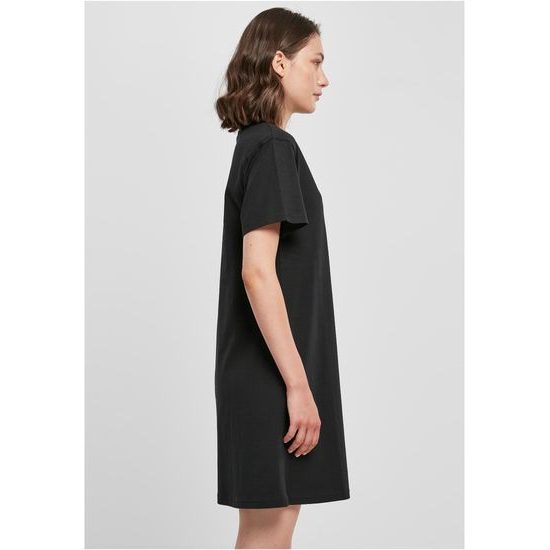 T-SHIRT-KLEID - KLEIDER - KLEIDUNG