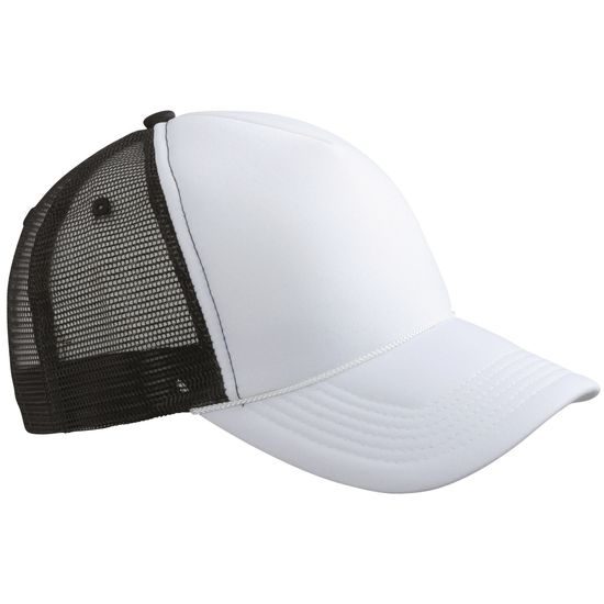 RETRO ŠILTOVKA TRUCKER MB6550 - ŠILTOVKY - DOPLNKY