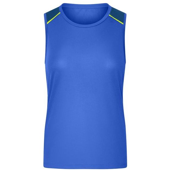 DÁMSKE BEŽECKÉ TIELKO JN1381 - ŠPORTOVÉ TIELKA - ŠPORTOVÉ OBLEČENIE