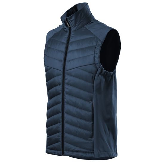 VESTĂ DE BĂRBAȚI CROSS - VESTE MATLASATE - ÎMBRĂCĂMINTE