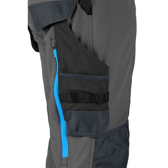 MUNKANADRÁG CXS NAOS - DEREKAS MUNKARUHA - MUNKARUHÁZAT