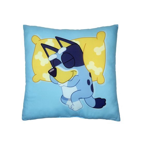 DĚTSKÝ POLŠTÁŘEK S POTISKEM - DEKORAČNÍ POLŠTÁŘKY - DOMÁCNOST