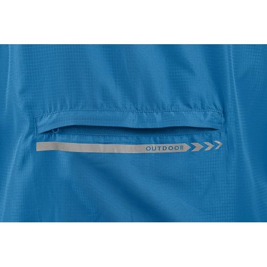 PÁNSKA ULTRAĽAHKÁ BUNDA CXS AUGUSTA - OUTDOOROVÉ BUNDY - ŠPORTOVÉ OBLEČENIE