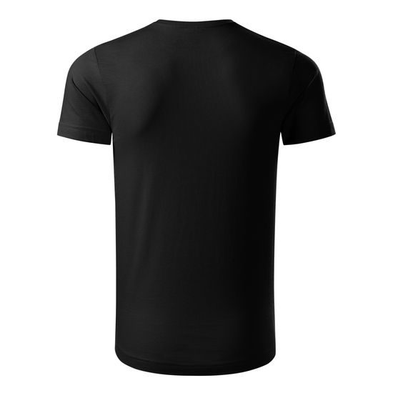 TRICOU BĂRBAȚI ORIGIN - TRICOURI DIN BUMBAC ORGANIC - ÎMBRĂCĂMINTE