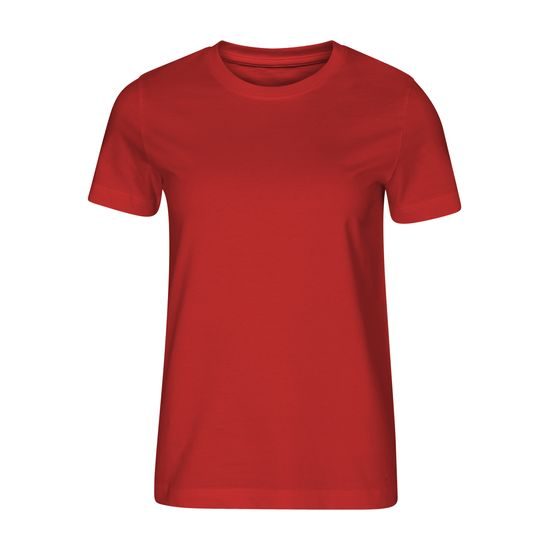 TRICOU DE DAMĂ EDGE - TRICOURI CU MÂNECĂ SCURTĂ - ÎMBRĂCĂMINTE