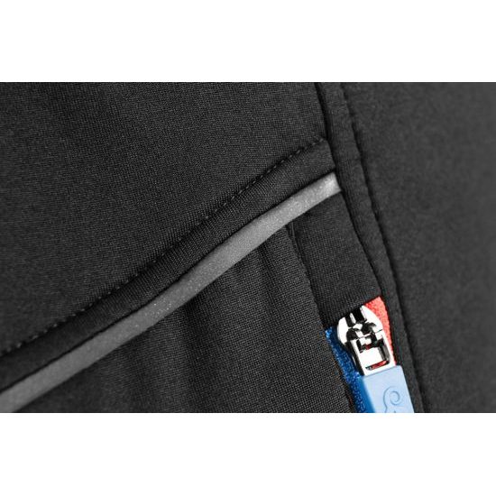 PÁNSKÁ MIKINA CXS LEONIS - MIKINY NA ZIP - OBLEČENÍ