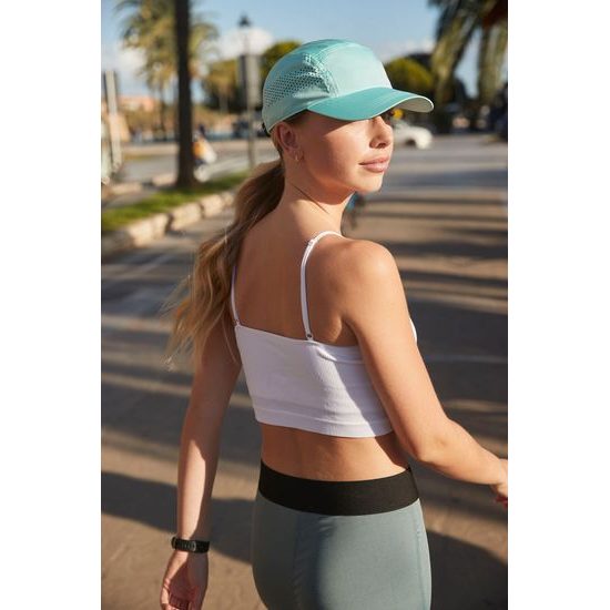 LEHKÁ SPORTOVNÍ KŠILTOVKA - SPORTOVNÍ - KŠILTOVKY A ČEPICE