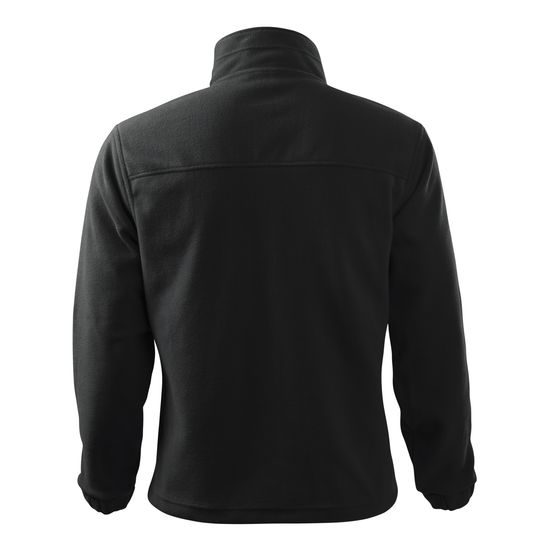 FÉRFI FLEECE FELSŐ JACKET - FLEECE PULÓVEREK - RUHÁZAT