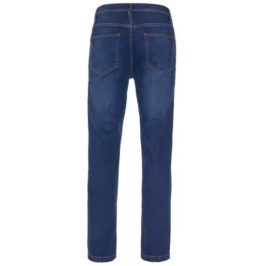 HERREN STRAIGHT JEANS LEO - JEANS - KLEIDUNG