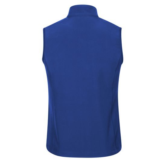 VESTĂ SOFTSHELL BĂRBAȚI TRAIL - VESTE DIN SOFTSHELL - ÎMBRĂCĂMINTE