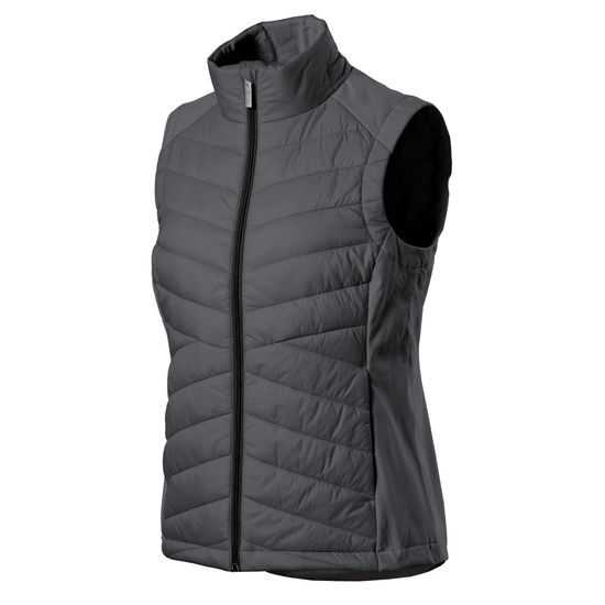 DÁMSKA VESTA CROSS - PREŠÍVANÉ VESTY - OBLEČENIE