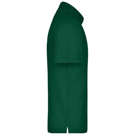 TRICOU PENTRU BĂRBAȚI POLO CU BUZUNAR JN026 - TRICOURI POLO - ÎMBRĂCĂMINTE