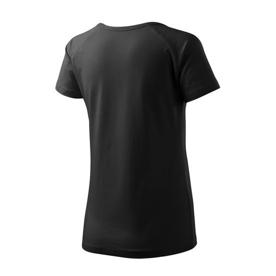 DAMEN T-SHIRT DREAM - KURZARM-T-SHIRTS - KLEIDUNG