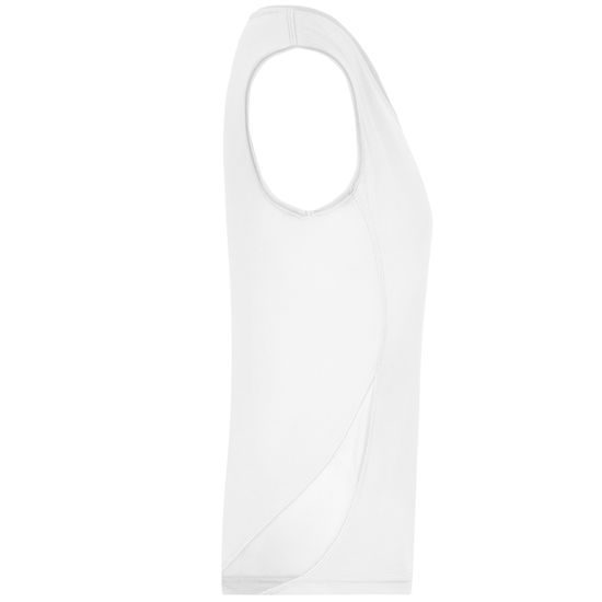 NŐI FUNKCIONÁLIS TRIKÓ JN315 - SPORT ATLÉTÁK - SPORTRUHÁZAT