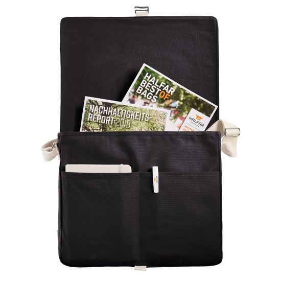 TAŠKA CEZ RAMENO LIKE - TAŠKY NA DOKUMENTY - TAŠKY A BATOHY