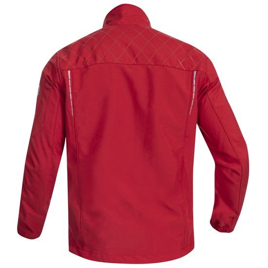 PÁNSKÁ SOFTSHELLOVÁ BUNDA VISION - SOFTSHELLOVÉ BUNDY - OBLEČENÍ