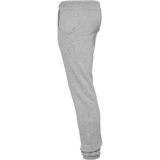 PANTALONI DE TRENING CU TUR UȘOR JOS PENTRU BĂRBAȚI - PANTALONI DE TRENING - ÎMBRĂCĂMINTE