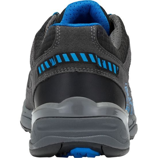 BEZPEČNOSTNÍ PRACOVNÍ POLOBOTKY ENERDIG S3S ESD - NÍZKÁ OBUV - OBUV