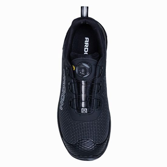 PRACOVNÍ POLOBOTKY ARDON BRICK LOW NEO S3S ESD - NÍZKÁ OBUV - OBUV